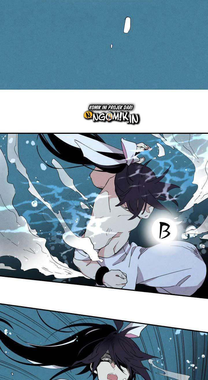 Lightning Degree Chapter 01 Image 46