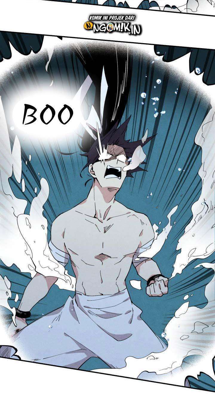 Lightning Degree Chapter 01 Image 48