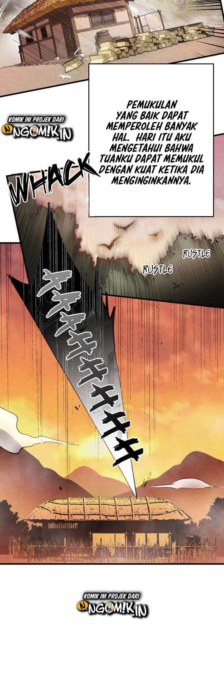 Lightning Degree Chapter 02 Image 16