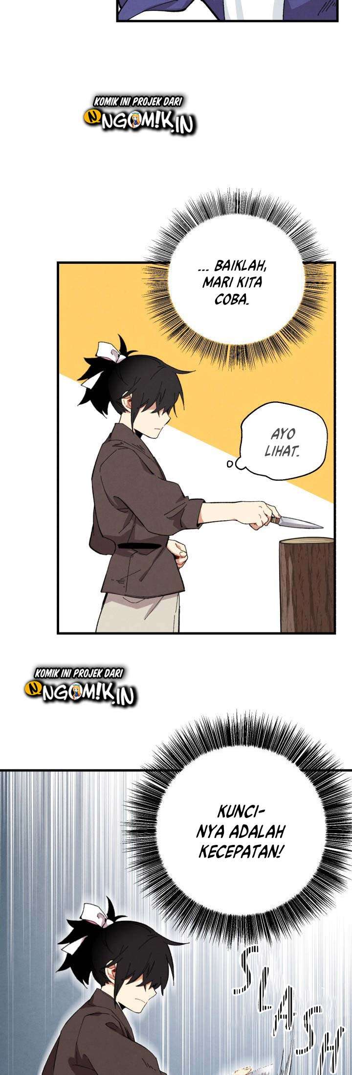 Lightning Degree Chapter 02 Image 25