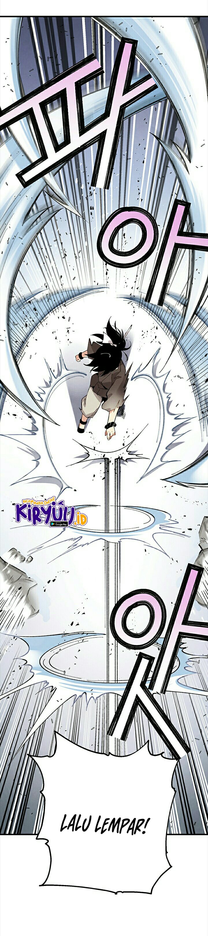 Lightning Degree Chapter 10 Image 15