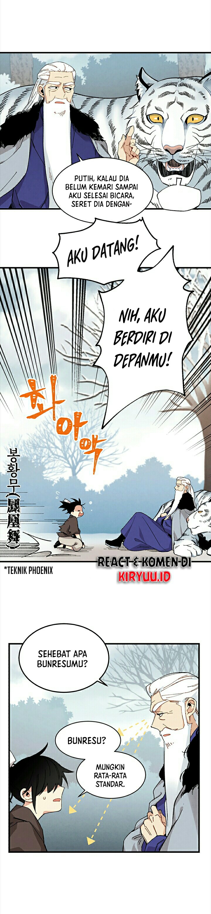 Lightning Degree Chapter 10 Image 18