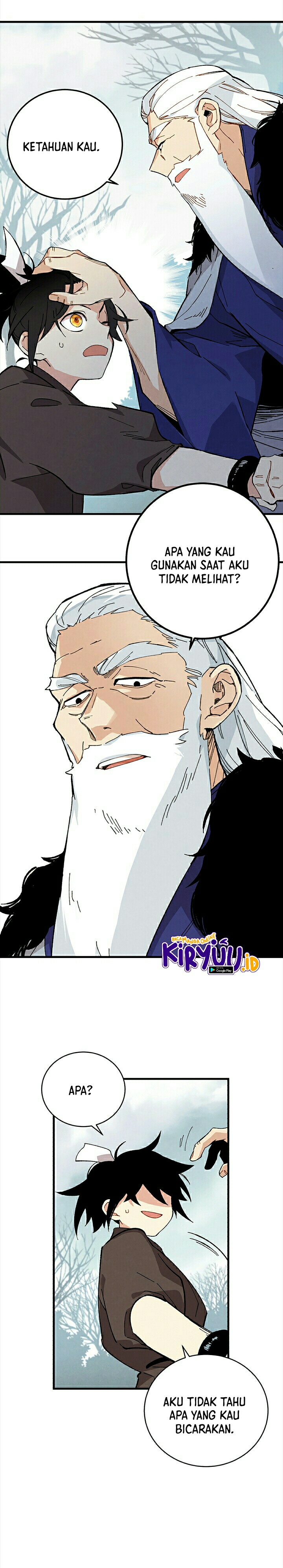 Lightning Degree Chapter 10 Image 23