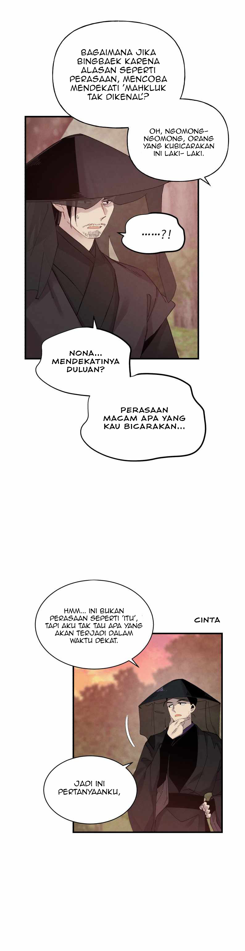 Lightning Degree Chapter 100 Image 2