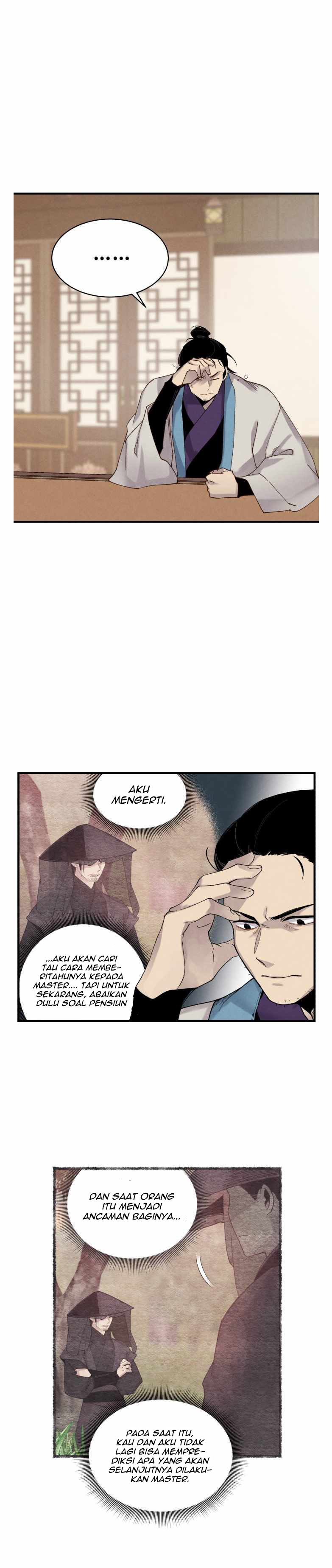 Lightning Degree Chapter 100 Image 10