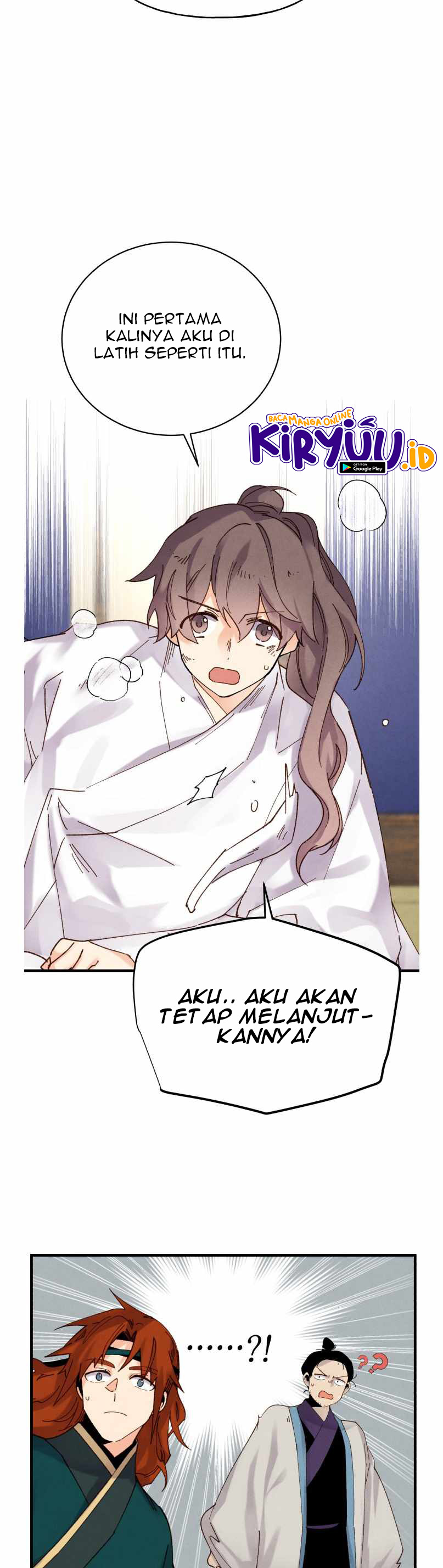 Lightning Degree Chapter 101 Image 25