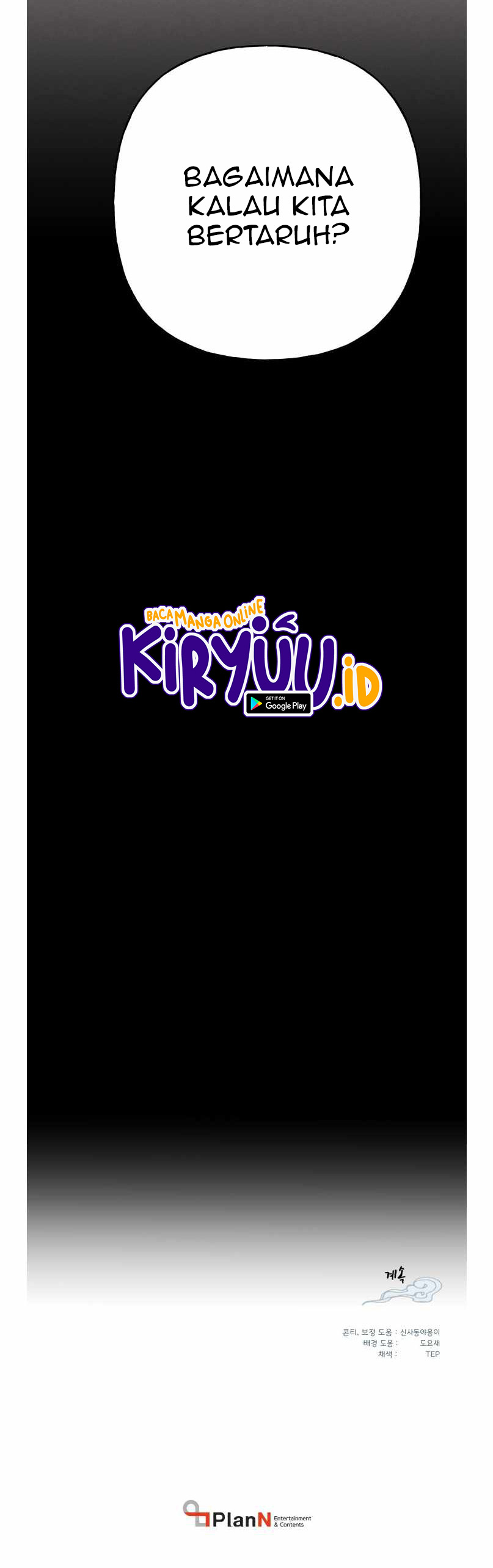 Lightning Degree Chapter 101 Image 37