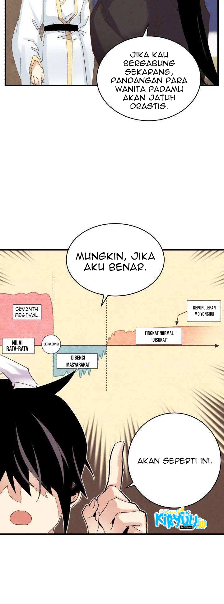 Lightning Degree Chapter 103 Fix Image 6