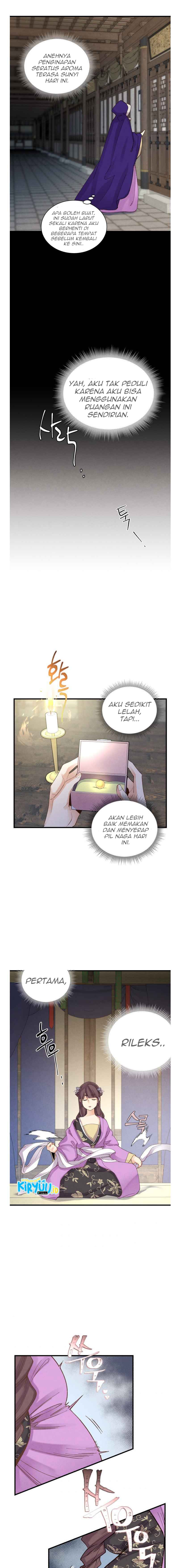 Lightning Degree Chapter 104 Image 21