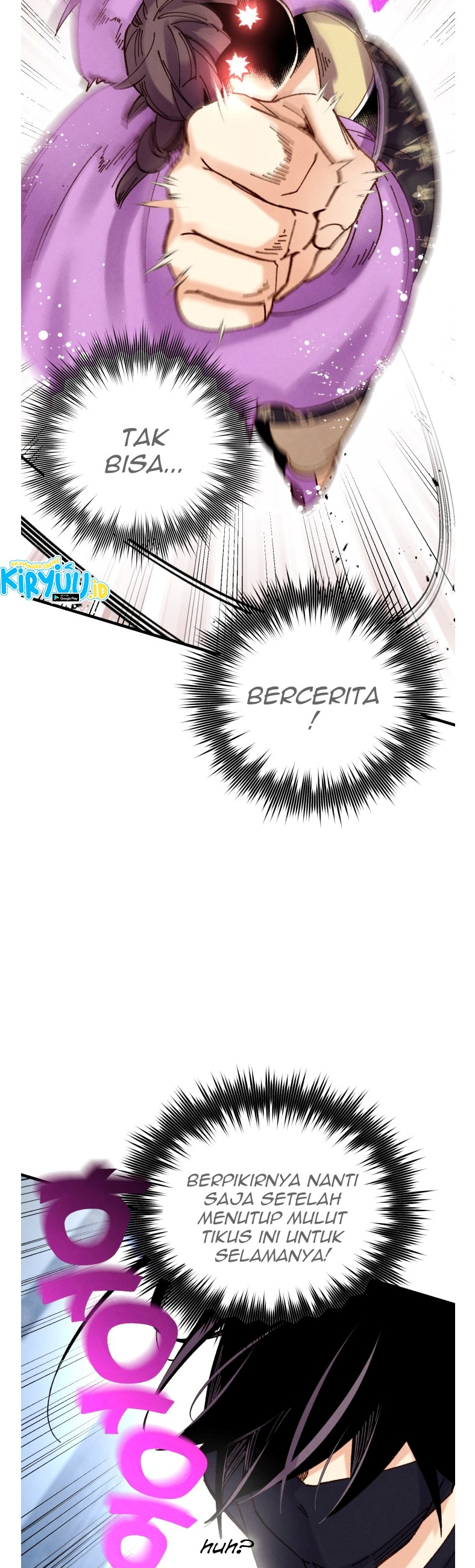 Lightning Degree Chapter 105 Image 14