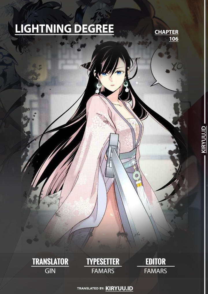 Lightning Degree Chapter 106 Image 1