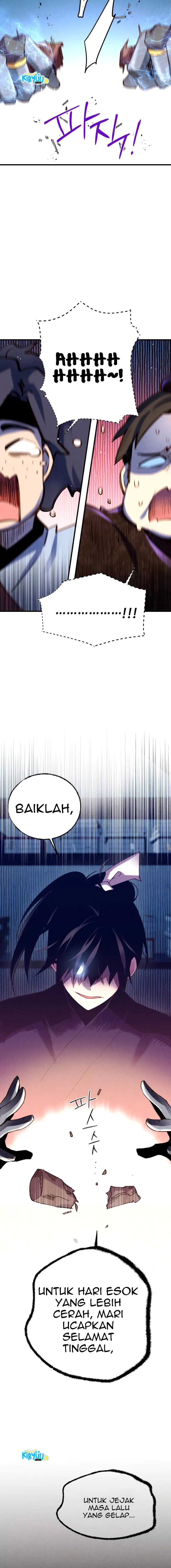 Lightning Degree Chapter 109 Image 13