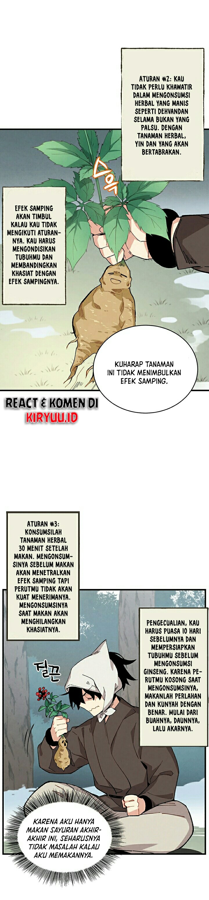 Lightning Degree Chapter 11 Image 14