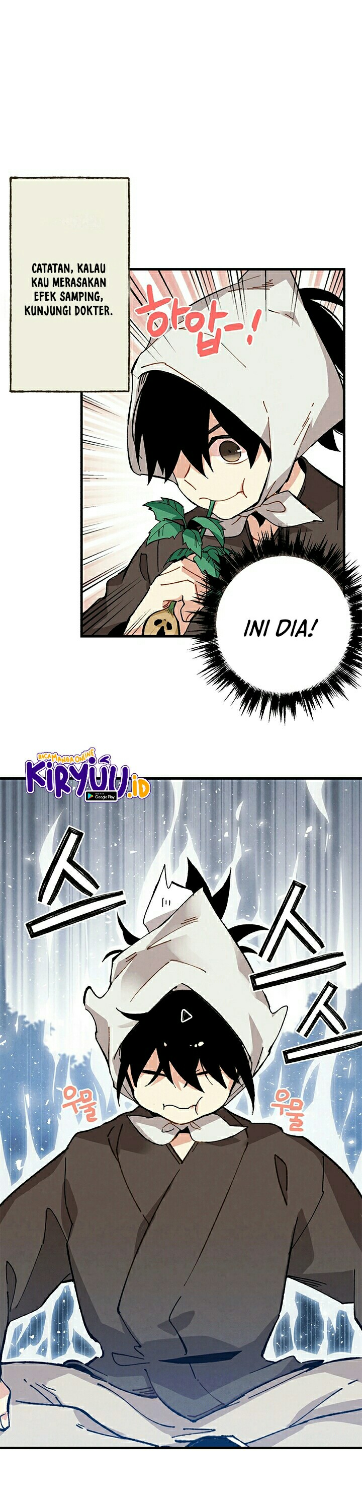 Lightning Degree Chapter 11 Image 15