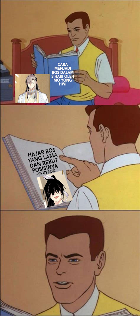 Lightning Degree Chapter 110 Image 15