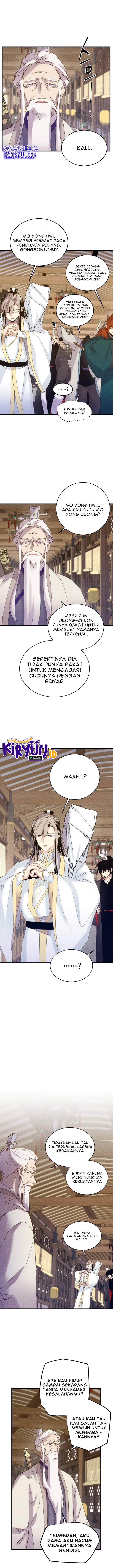 Lightning Degree Chapter 114 Image 2