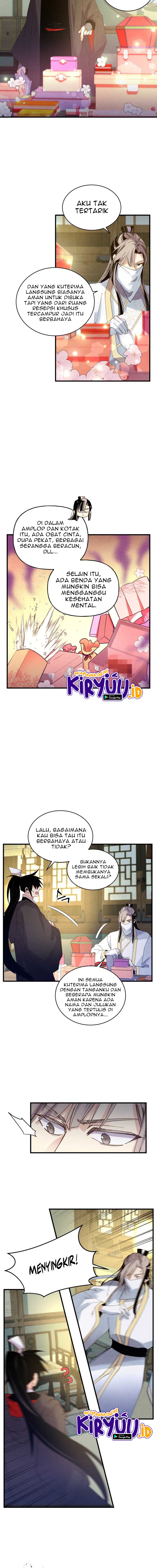 Lightning Degree Chapter 115 Image 13