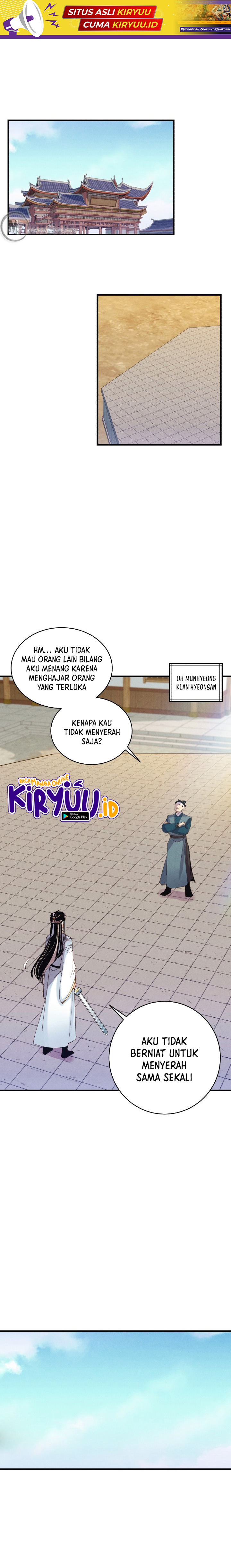 Lightning Degree Chapter 117 Image 2