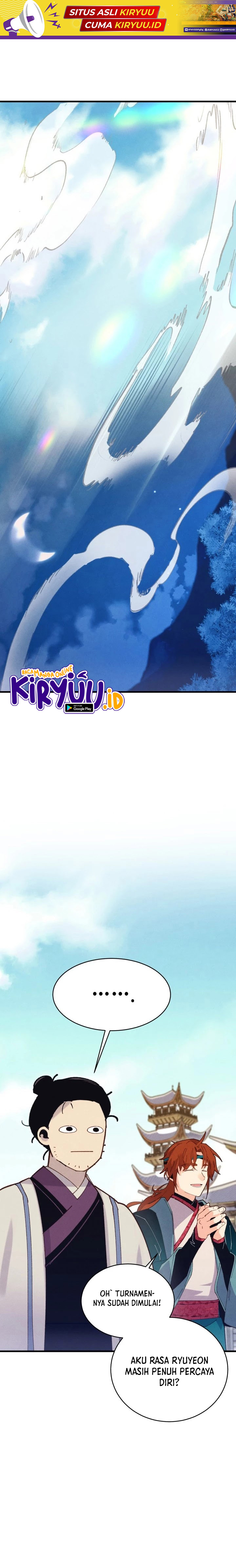 Lightning Degree Chapter 118 Image 1