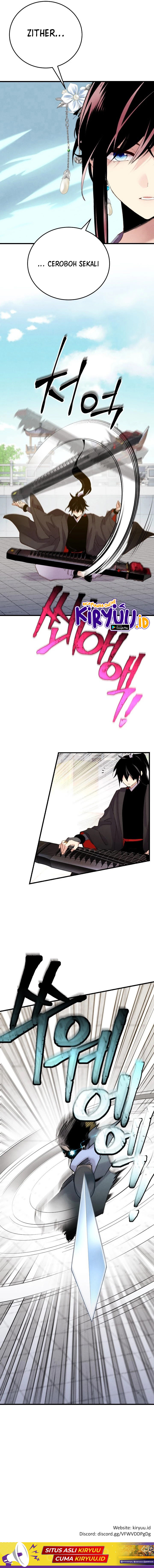 Lightning Degree Chapter 118 Image 16