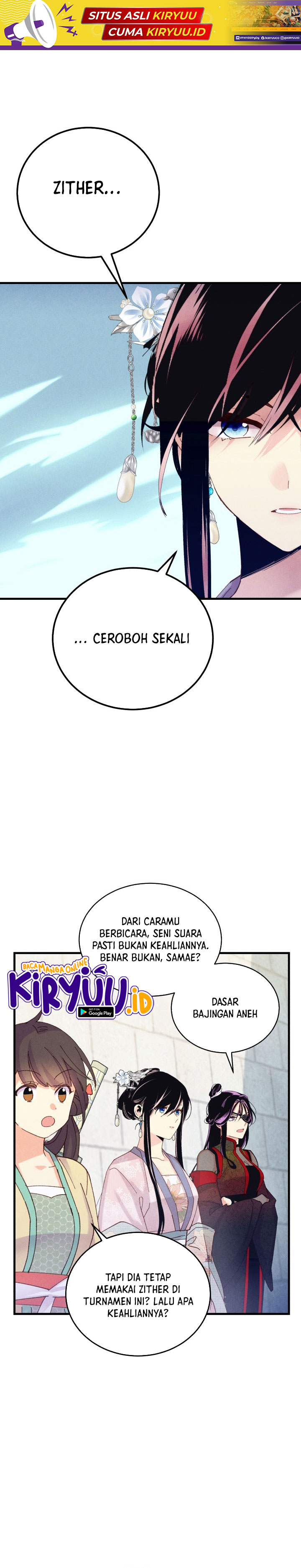 Lightning Degree Chapter 119 Image 2