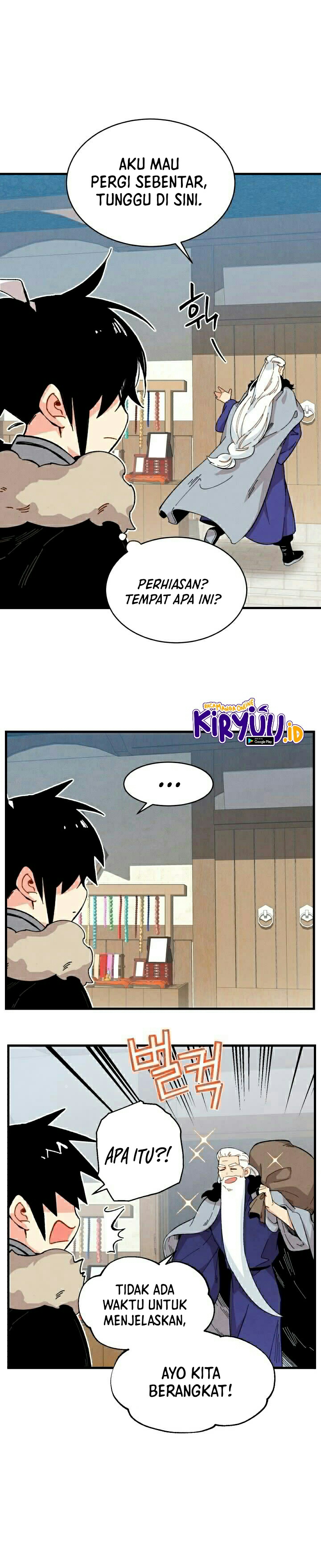 Lightning Degree Chapter 12 Image 17