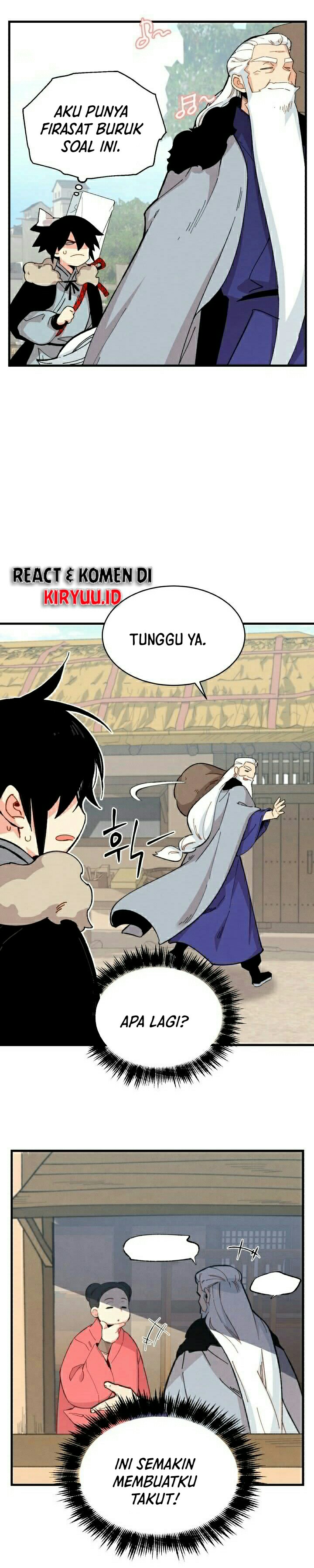 Lightning Degree Chapter 12 Image 18