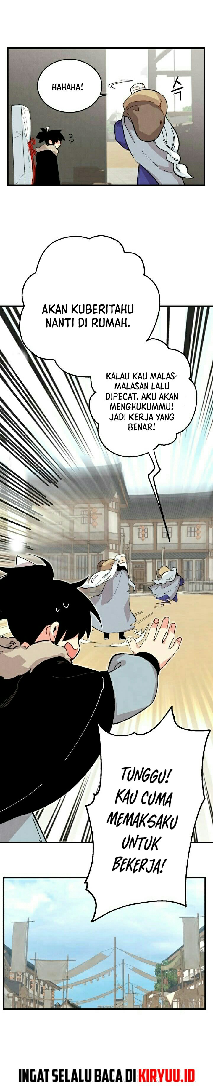 Lightning Degree Chapter 12 Image 26