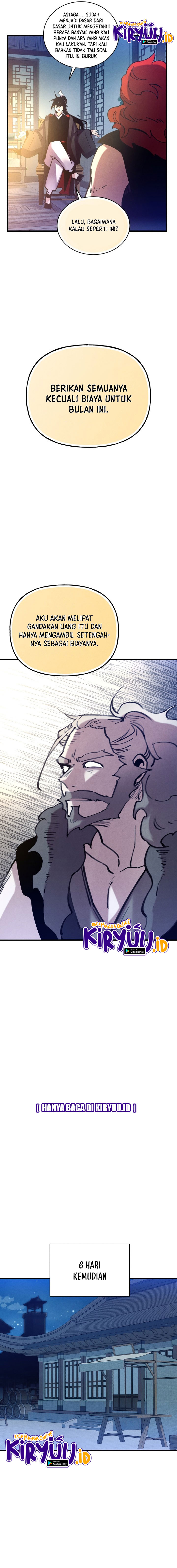 Lightning Degree Chapter 120 Image 15