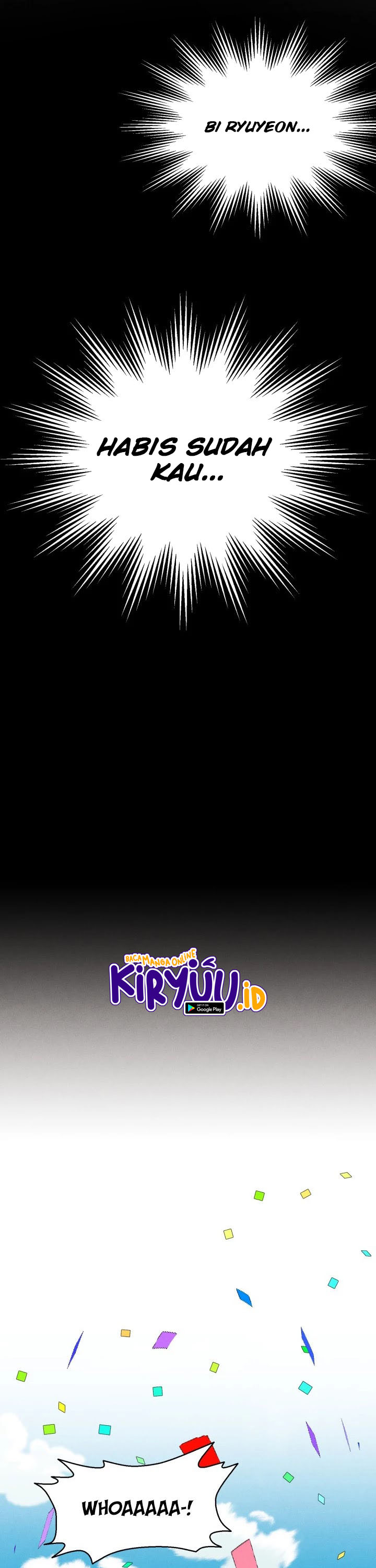 Lightning Degree Chapter 127 Image 42