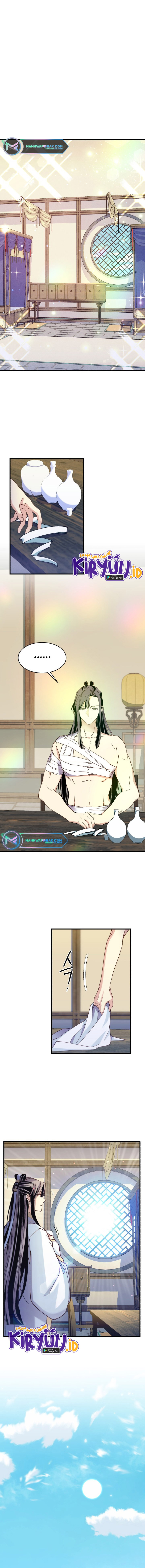 Lightning Degree Chapter 129 Image 15