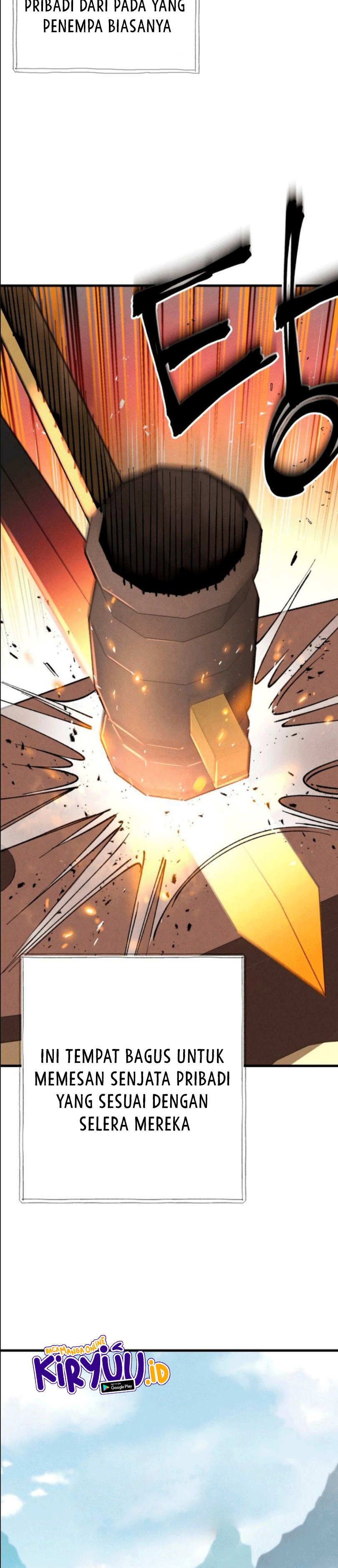 Lightning Degree Chapter 13 Image 5