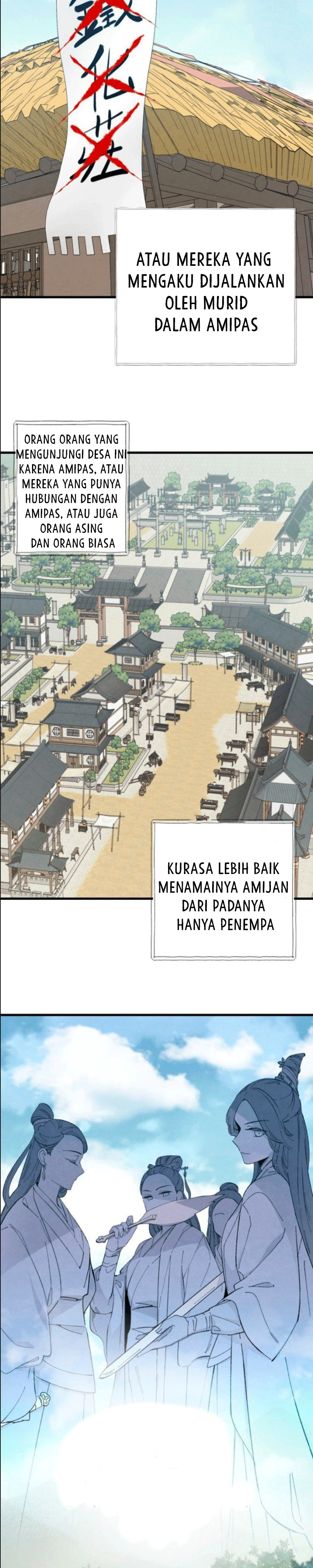 Lightning Degree Chapter 13 Image 7