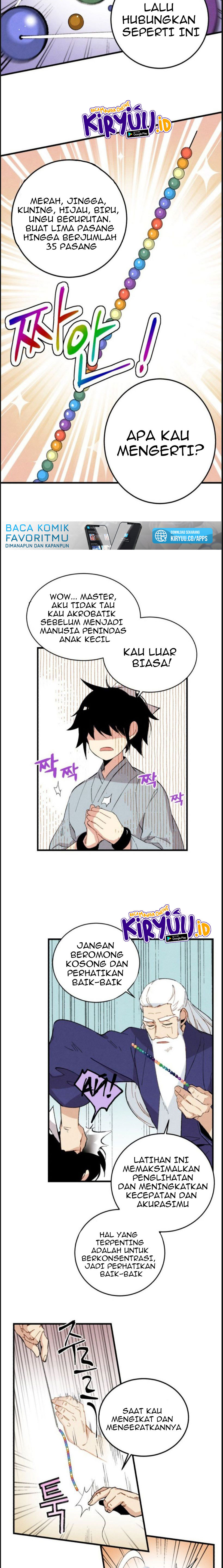 Lightning Degree Chapter 13 Image 24