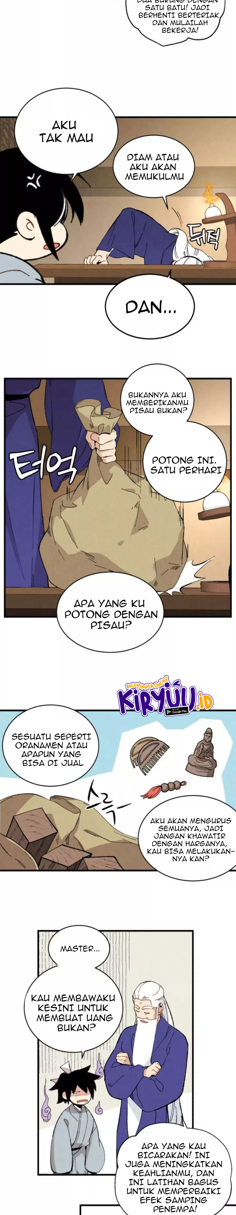 Lightning Degree Chapter 13 Image 26