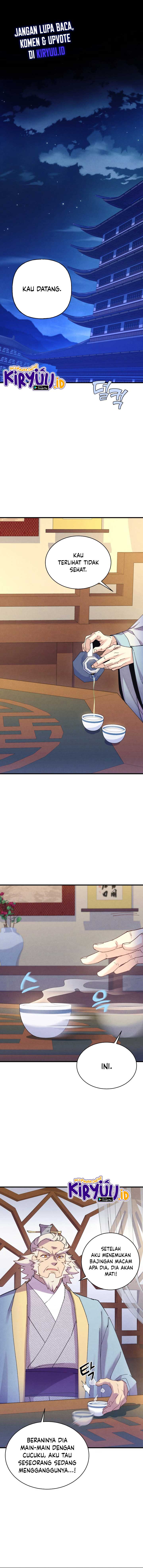 Lightning Degree Chapter 134 Image 10