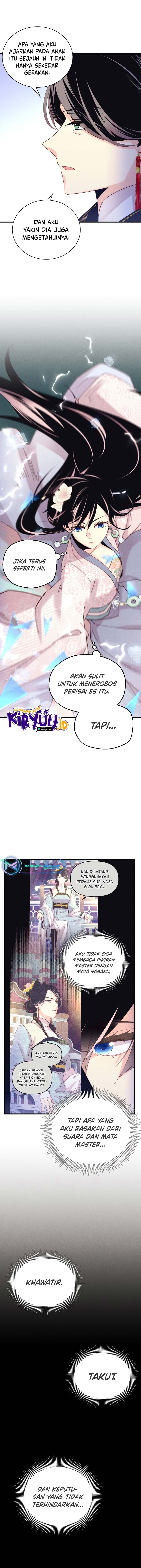 Lightning Degree Chapter 135 Image 9