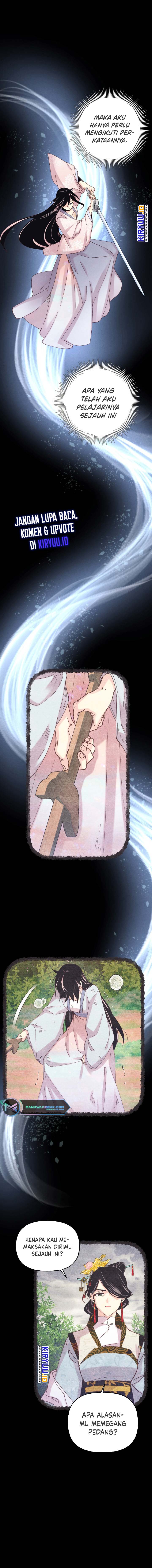 Lightning Degree Chapter 135 Image 10