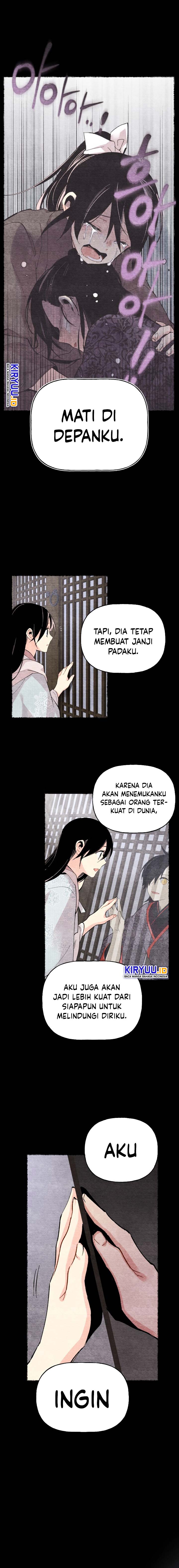 Lightning Degree Chapter 135 Image 13