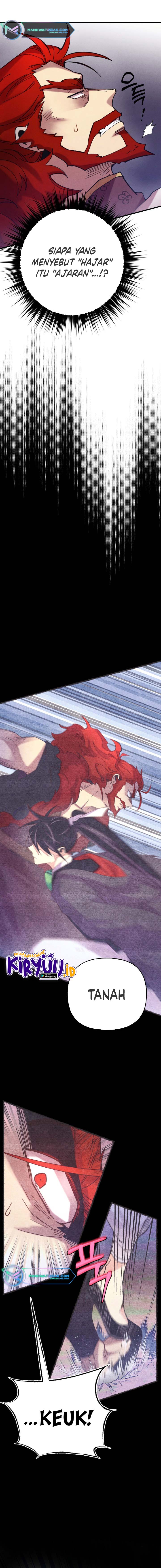 Lightning Degree Chapter 136 Image 10