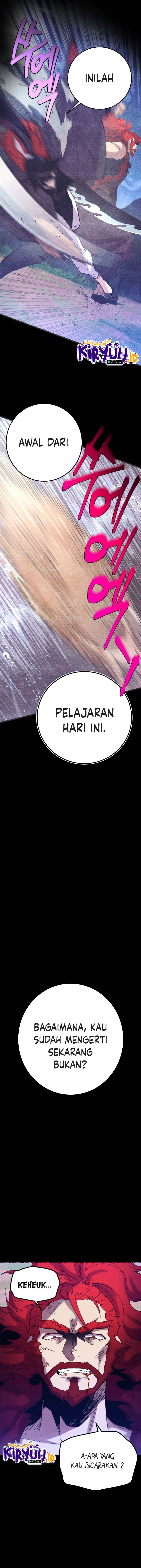 Lightning Degree Chapter 136 Image 11