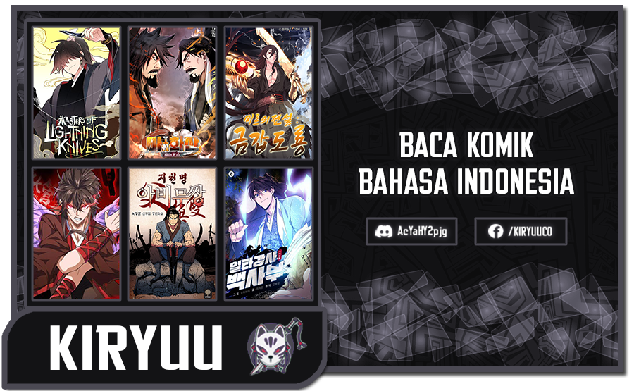 Lightning Degree Chapter 136 Image 20