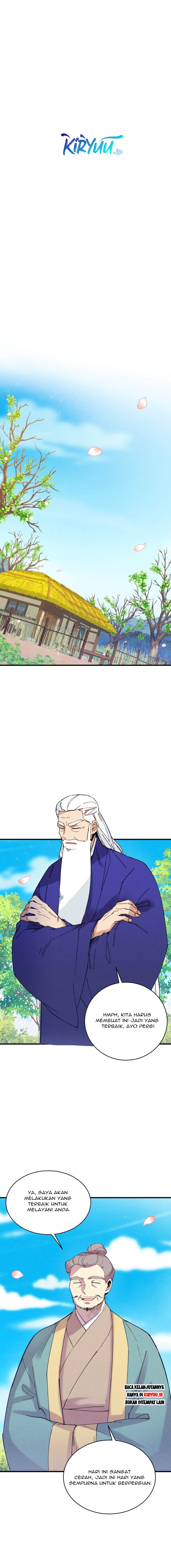 Lightning Degree Chapter 138 Image 9