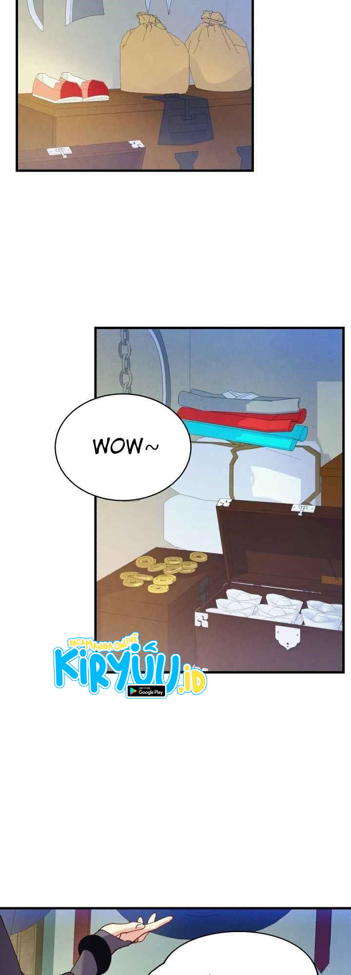 Lightning Degree Chapter 139 Image 2