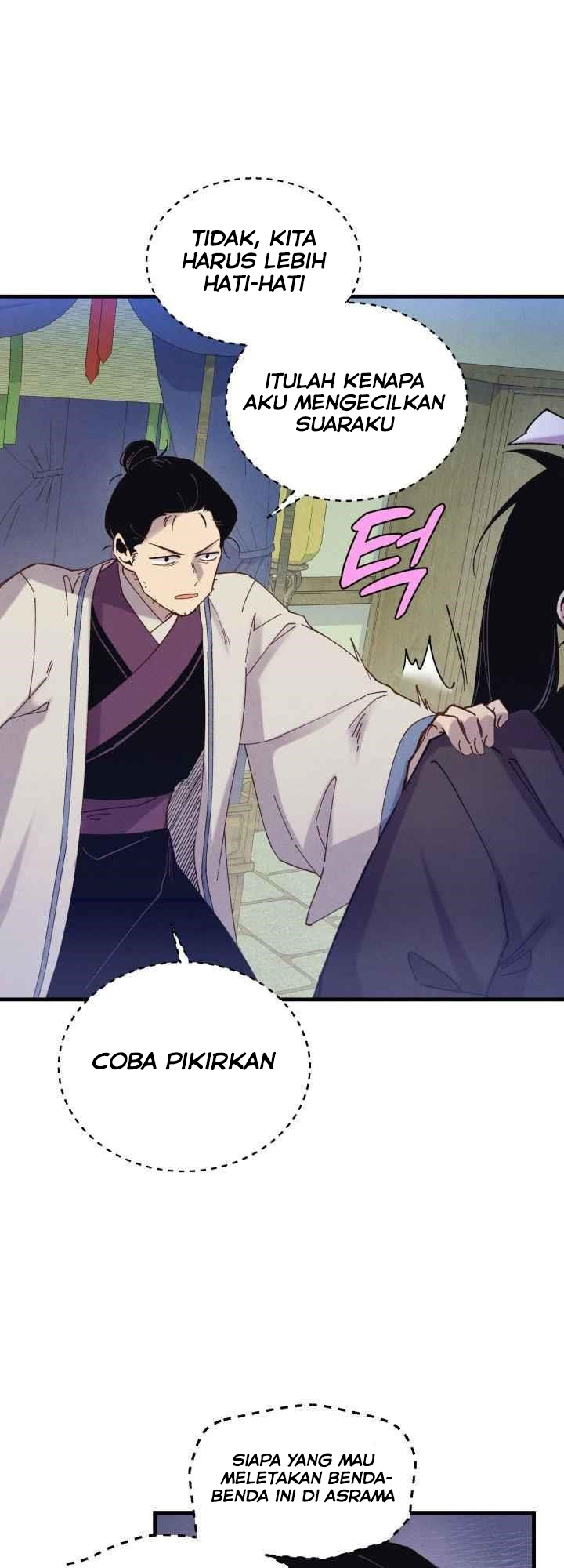 Lightning Degree Chapter 139 Image 7