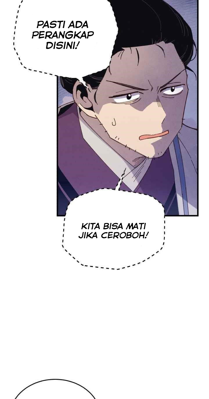 Lightning Degree Chapter 139 Image 8