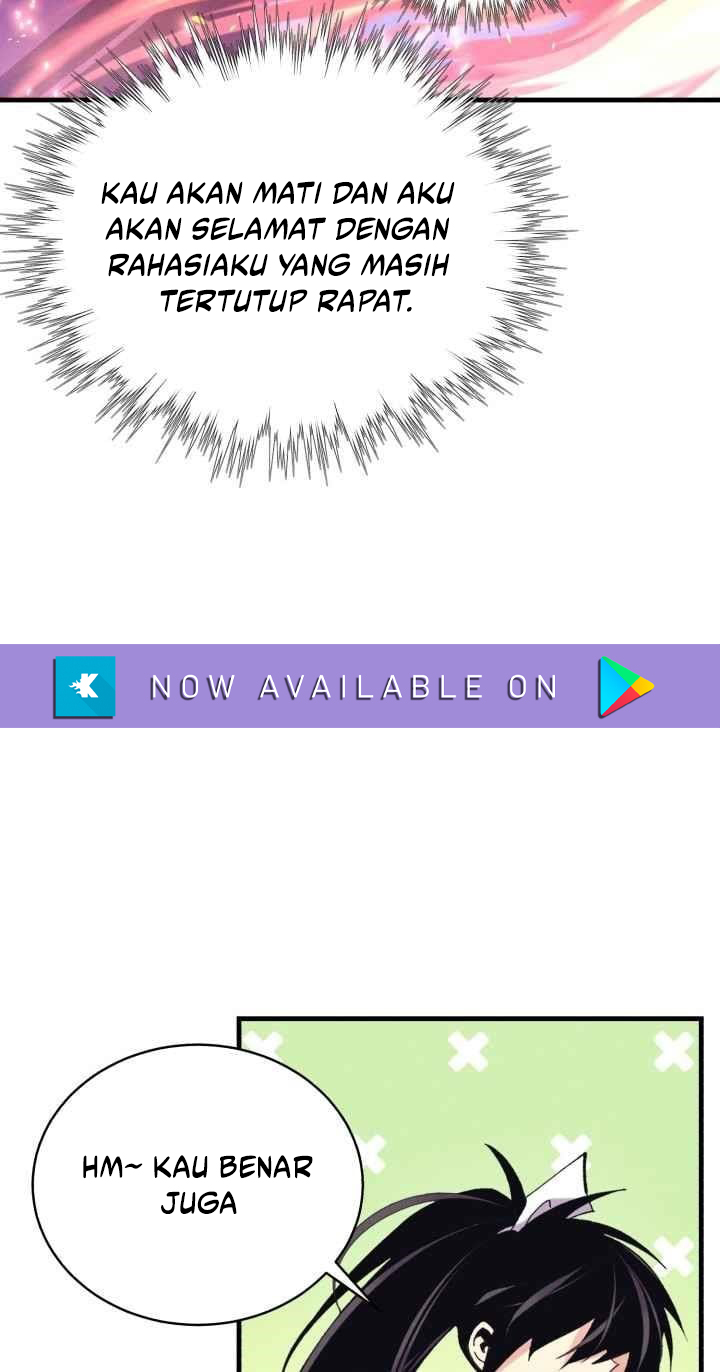 Lightning Degree Chapter 139 Image 16