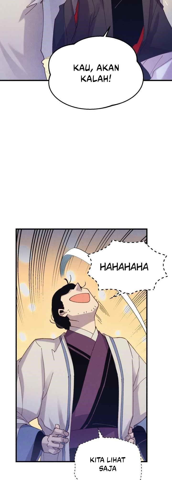 Lightning Degree Chapter 139 Image 18