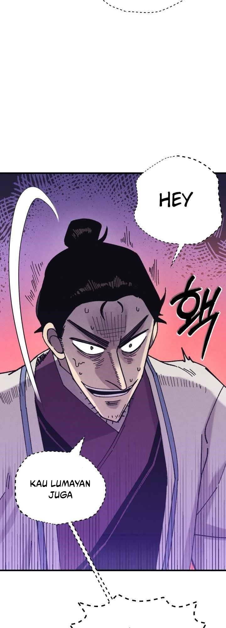 Lightning Degree Chapter 139 Image 19