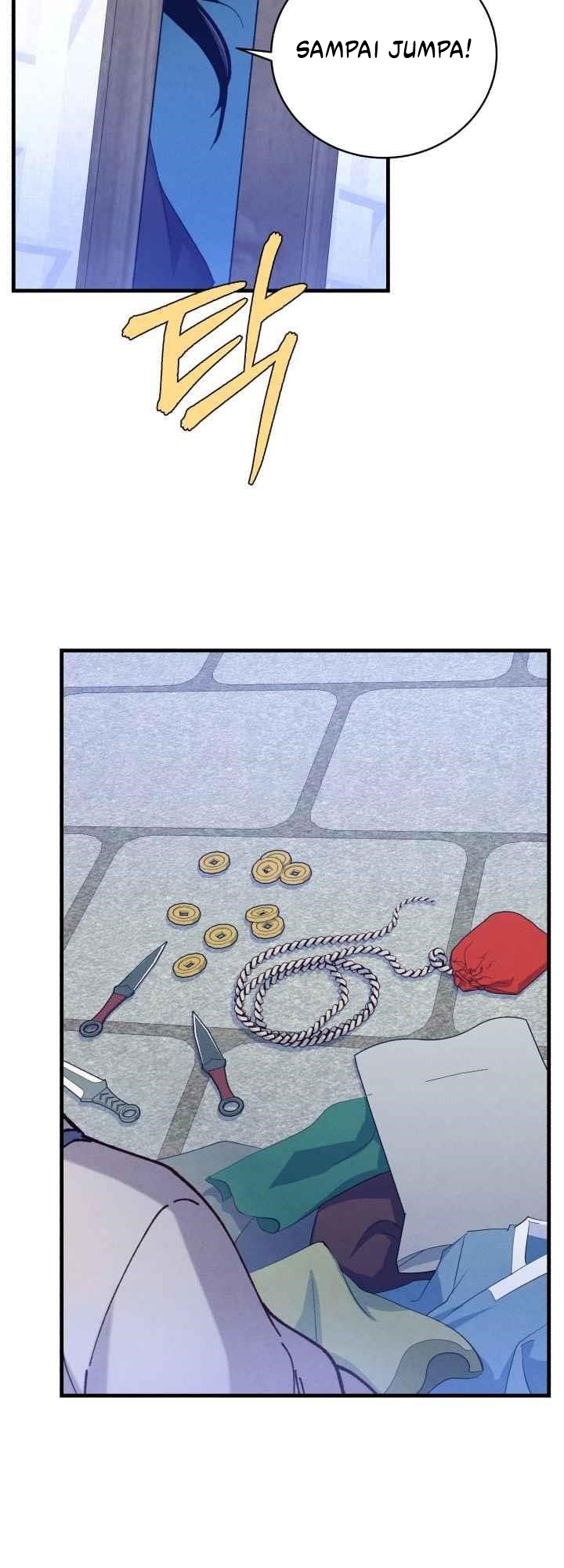 Lightning Degree Chapter 139 Image 22